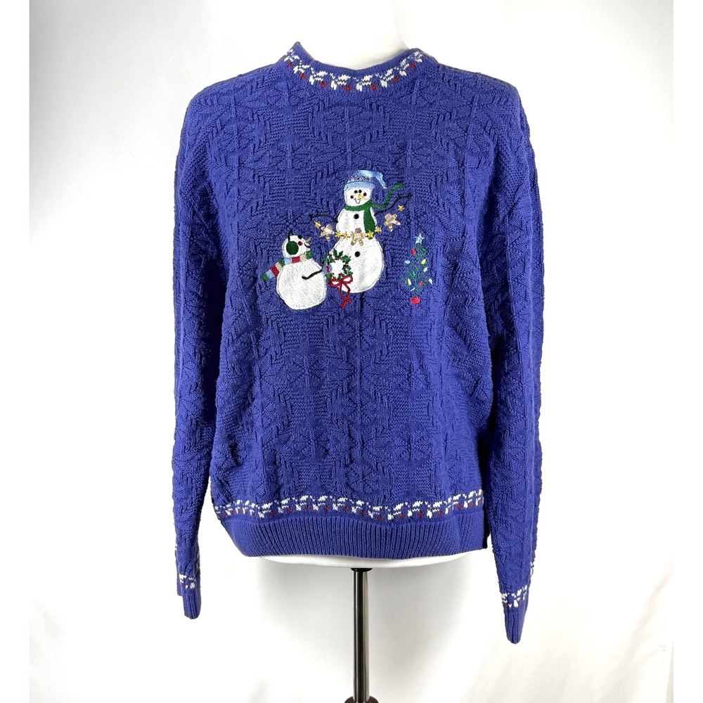 Christmas Sweater